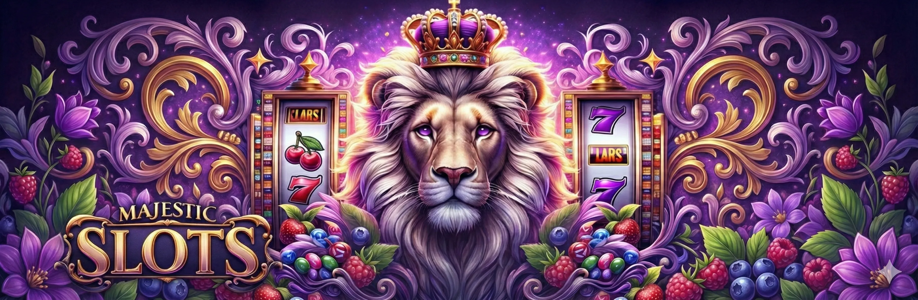 Majestic Slots Club Casino